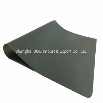 0.90mm 1010d TPU Material Corrosion Resistant, Waterproof Polyether for Fuel Bladder