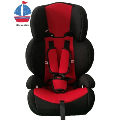 Assento de carro de bebê de segurança/assento de carro infantil grupo 1+2+3