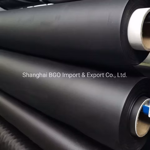 0,90 mm 1010d TPU material resistente à corrosão, poliéster à prova d'água para bexiga de combustível