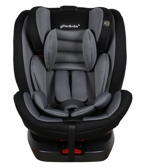 Suporte voltado para trás China fabricante bonito assento de segurança para bebê de carro de boa qualidade pode 360 ​​girando preço barato 0