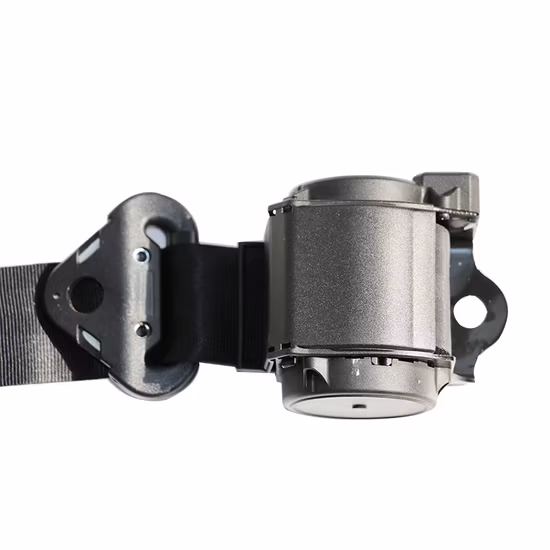 Assentos de caminhão para van no atacado na China com cinto de segurança retrátil para venda